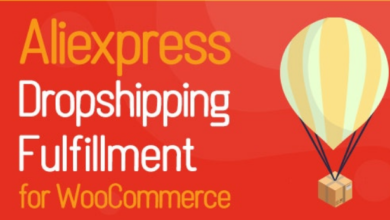 ALD Nulled Aliexpress Dropshipping and Fulfillment for WooCommerce Free Download