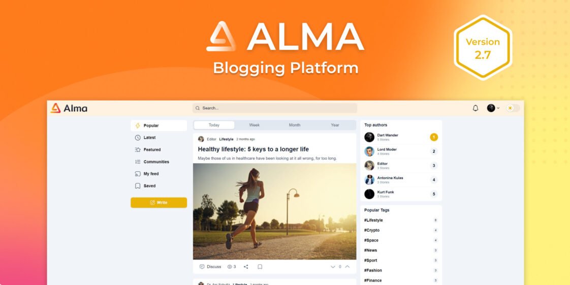 Alma Blogging Platform 1122x561 1