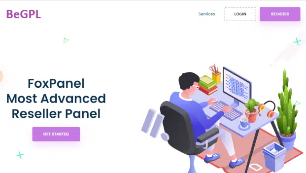 Fox Panel 2.0 SMM Panel Script with Paytm Module Download 1 Fox Smm Panel Script