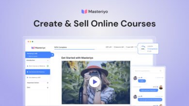 Masteriyo pro